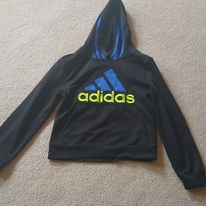 Adidas Tracksuit